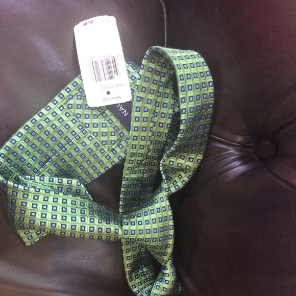 Neck tie - Picture 3 of 3